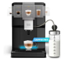 Кавомашина Krups Intuition Preference EA8738 (чорна) - 7