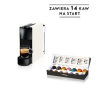 Капсульна кавоварка Krups Nespresso Essenza Mini XN1101 - 7