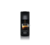 Капсульна кавоварка Krups Nespresso Essenza Mini XN110B (сірий) - 5