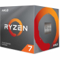 Процессор AMD Ryzen 7 3800X (3.9GHz 32MB 105W AM4) Box (100-100000025BOX) - 1