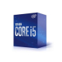 Intel Core i5 10400 2.9GHz (12MB, Comet Lake, 65W, S1200) Box (BX8070110400) - 1