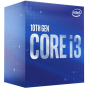 Процессор Intel Core i3 10100 (BX8070110100) - 1