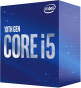 Intel Core i5 10400F 2.9GHz (12MB, Comet Lake, 65W, S1200) Box (BX8070110400F) - 1