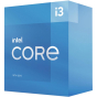 Intel Core i3 10105F 3.7GHz (6MB, Comet Lake, 65W, S1200) Box (BX8070110105F) - 1