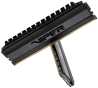 Оперативна пам'ять Patriot Viper 4 Blackout 2x16GB DDR4 3000 Mhz (PVB432G300C6K) - 3