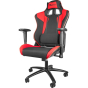 Компьютерное кресло для геймера NATEC Genesis Nitro 770 black/red - 1