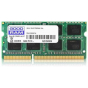 Оперативная память GOODRAM 8GB SO-DIMM DDR3L 1600 MHz (GR1600S3V64L11/8G) - 1