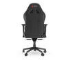 Ігрове крісло SPC Gear SPG085 SR600 RD - 6