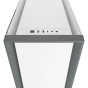 Корпус Corsair 5000D Tempered Glass White (CC-9011209-WW) - 7