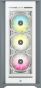Корпус Corsair iCUE 5000X RGB Tempered Glass White (CC-9011213-WW) - 2