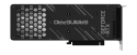 Видеокарта GF RTX 3070 GamingPro V1 Palit GDDR6 8GB (NE63070019P2-1041A) (LHR) - 3