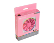 Вентилятор ID-COOLING ZF-12025 Pink (ZF-12025-PINK) - 3