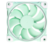 Вентилятор ID-COOLING ZF-12025-Mint Green - 1