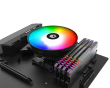 Кулер процесорний ID-Cooling DK-03 Rainbow - 5