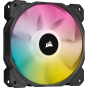 Вентилятор Corsair iCUE SP120 RGB Elite Performance (CO-9050108-WW) - 1