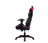 Компьютерное кресло для геймера Diablo Chairs X-Ray rozmiar S Red - 2
