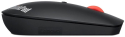 Мышь беспроводная Lenovo ThinkPad Bluetooth Silent Black (4Y50X88822) - 2