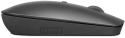 Миша бездротова Lenovo ThinkBook Bluetooth Silent Black (4Y50X88824) - 5