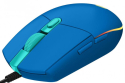 Мышь Logitech G102 Lightsync (910-005801) Blue USB - 2