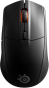 Мышь SteelSeries Rival 3 Wireless Black (62521) USB - 1