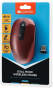 Мышь Bluetooth+Wireless Canyon CNS-CMSW09R Red USB - 5