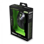 Миша Esperanza MX403 Apache (EGM403G) Black/Green USB - 4