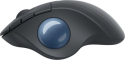Мышь Bluetooth Logitech Ergo M575 (910-005872) Graphite USB - 3