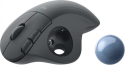 Мышь Bluetooth Logitech Ergo M575 (910-005872) Graphite USB - 4