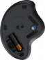 Мышь Bluetooth Logitech Ergo M575 (910-005872) Graphite USB - 5