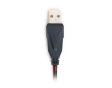 Клавиатура REAL-EL Gaming 8710 TKL Backlit USB черный UAH - 7