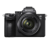 Бездзеркальна камера Sony Alpha A7 III kit (28-70mm) (ILCE7M3KB) - 1