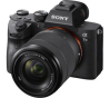 Бездзеркальна камера Sony Alpha A7 III kit (28-70mm) (ILCE7M3KB) - 2