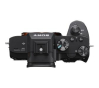 Бездзеркальна камера Sony Alpha A7 III kit (28-70mm) (ILCE7M3KB) - 4
