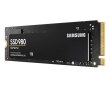SSD-накопитель 1ТB Samsung 980 M.2 PCIe 3.0 x4 NVMe V-NAND MLC (MZ-V8V1T0BW) - 3