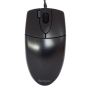 Комплект (клавіатура, миша) A4Tech KR-8520D Black USB - 5