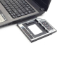 Адаптер HDD 2,5" для ноутбука в отсек CD-ROM Gembird MF-95-02 (12.5 мм) - 1