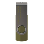 Флеш-накопитель USB 16GB Team Color Turn Green (TE90216GG01) - 1