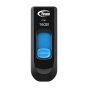 Флеш-накопитель USB 16GB Team C141 Blue (TC14116GL01) - 1