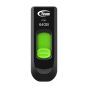 Флеш-накопитель USB 64GB Team C141 Green (TC14164GG01) - 1