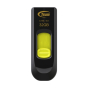 Флеш-накопитель USB3.0 32Gb Team C145 Yellow (TC145332GY01) - 1