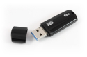 Флеш-накопитель USB3.0 64GB GOODRAM UMM3 (Mimic) Black (UMM3-0640K0R11) - 2