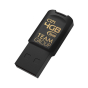 Флеш-накопитель USB  4GB Team C171 Black (TC1714GB01) - 2