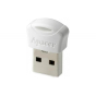 Флеш-накопитель USB 32GB Apacer AH116 White (AP32GAH116W-1) - 3