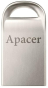 Флеш-накопитель USB 32GB Apacer AH115 Silver (AP32GAH115S-1) - 1