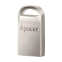 Флеш-накопитель USB 32GB Apacer AH115 Silver (AP32GAH115S-1) - 2
