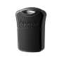 Флеш-накопитель USB 32GB Apacer AH116 Black (AP32GAH116B-1) - 2