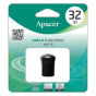Флеш-накопитель USB 32GB Apacer AH116 Black (AP32GAH116B-1) - 3