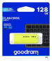 Флеш-накопитель USB 128GB GOODRAM UME2 Yellow (UME2-1280Y0R11) - 5