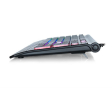 Клавиатура REAL-EL Comfort 8000 Backlit Black USB UAH - 6
