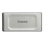 SSD накопичувач Kingston XS2000 Portable SSD 500GB USB 3.2 Type-C 2x2 IP55 3D NAND (SXS2000/500G) - 1
